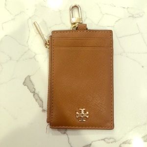 Tory Burch Wallet/ Coin Pouch